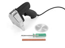 Kebab Kniv Elektrisk,  230V/80W, 202x152X (H) 182mm-6