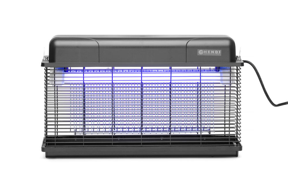 Insekts dreper - Water Resistant, 100 m², 230V/40W, 510x105X (H) 315mm
