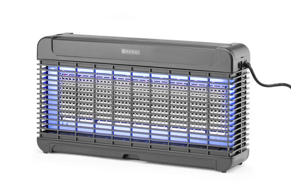 Insekts dreper 300 m², 230V/13W, 470x100X (H) 263mm