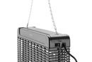 Insekts dreper 300 m², 230V/13W, 470x100X (H) 263mm-4