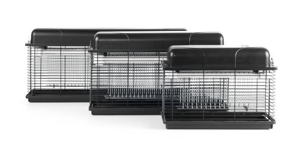 Insekts dreper - Water Resistant, 100 m², 230V/40W, 510x105X (H) 315mm