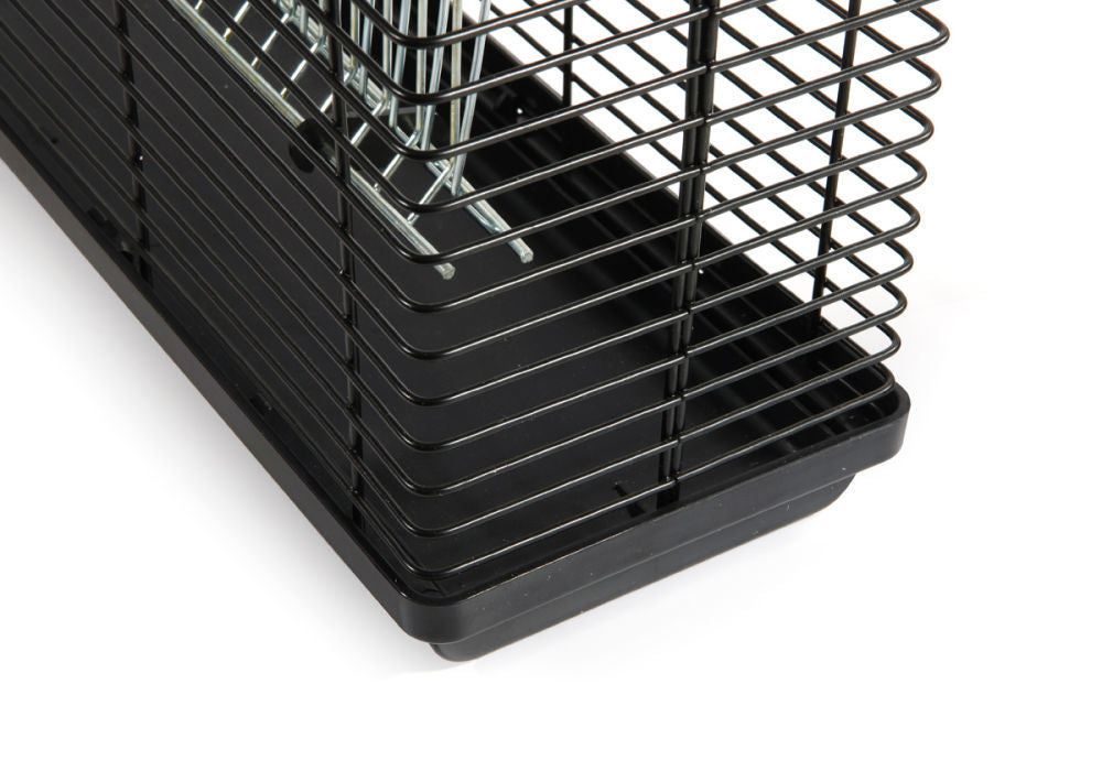 Insekts dreper - Water Resistant, 100 m², 230V/40W, 510x105X (H) 315mm