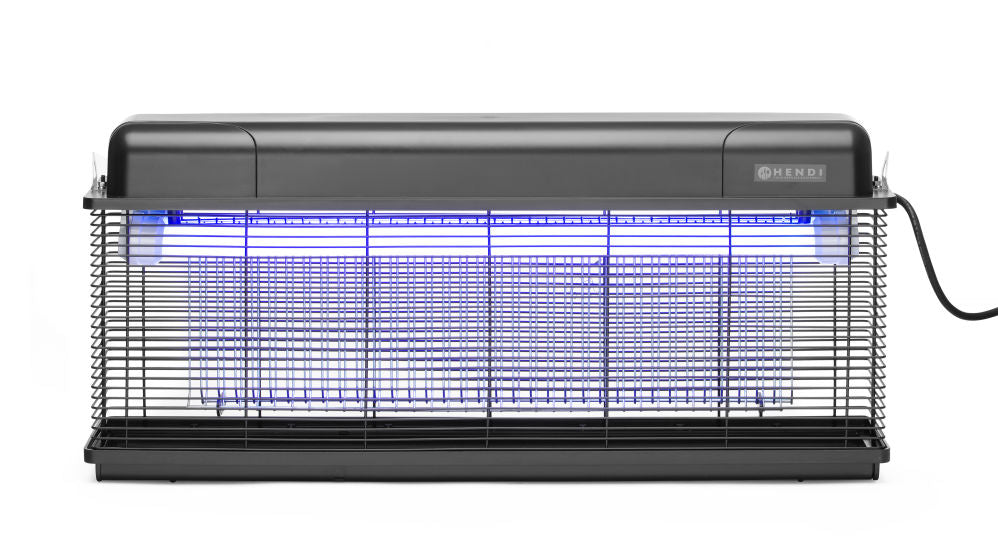 Insekts dreper Water Resistant, 150 m², 230V/45W, 680x135x (H) 310mm