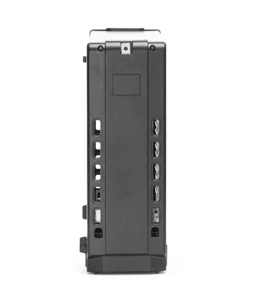 Insekt dreper høyspenning, dekning: 50 m², 230V/26W, 335x90x (H) 260mm