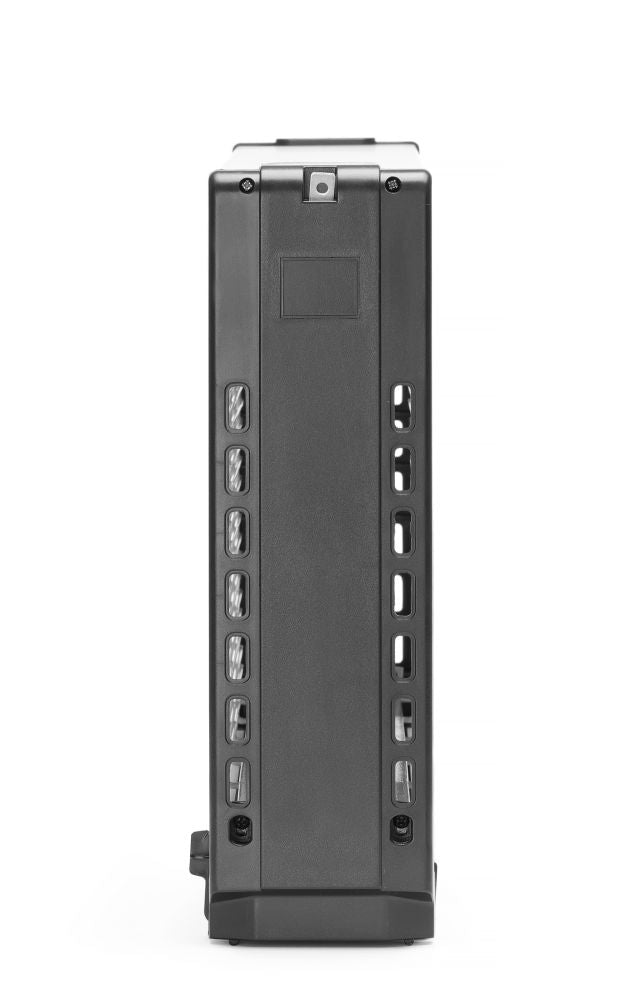 Insekt dreper høyspenning, dekning: 150 m², 230V/45W, 640x90x (H) 360mm