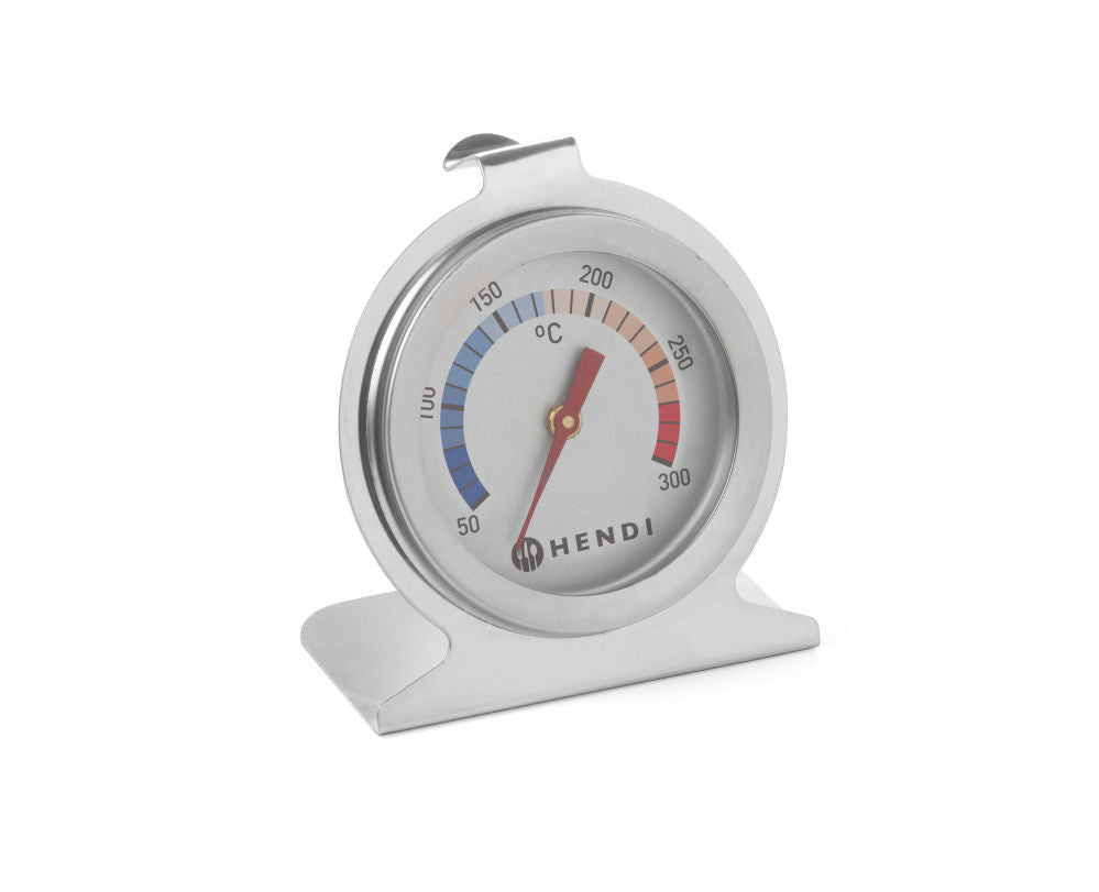 Ovn termometer, 60x40x (h) 70mm