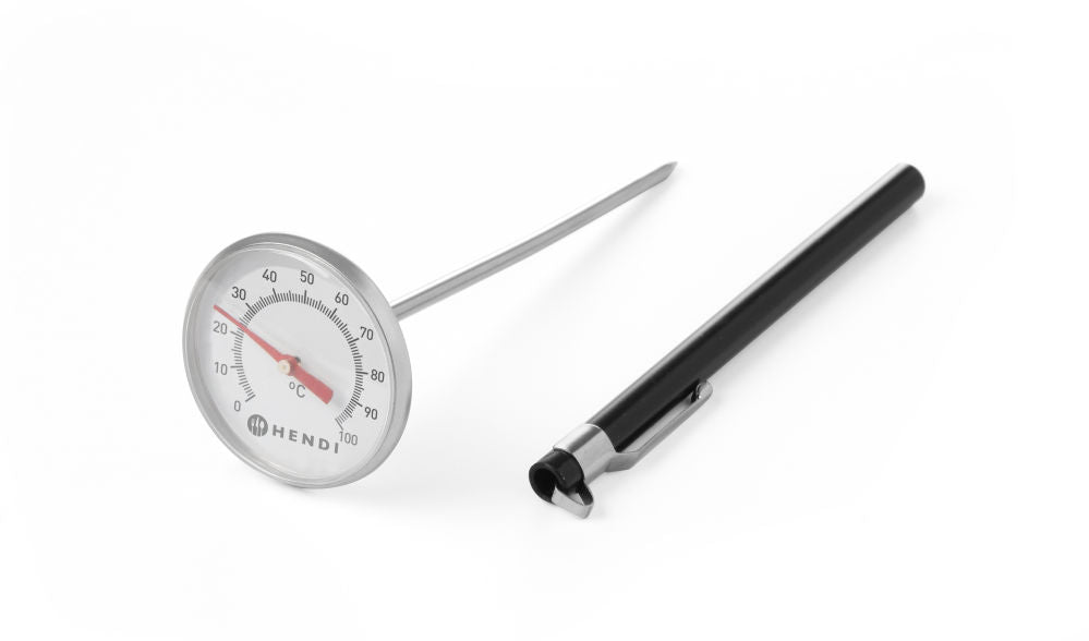 Pocket Thermometer, Ø44.5x (H) 140mm