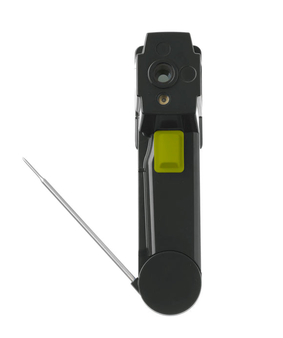 Termometer - Infrarødt m/sonde HACCP