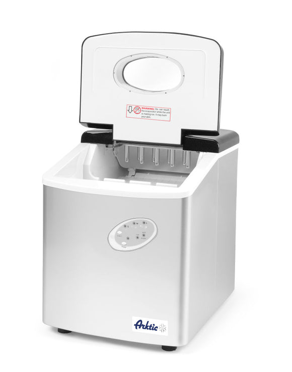 Isbitmaskin - 12 kg