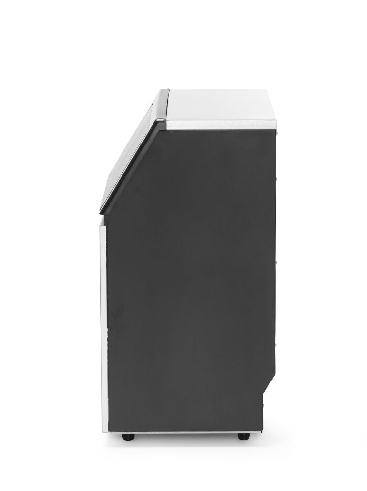 Isbitmaskin - 35 kg