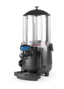 Sjokolademelk dispenser - 10L-1