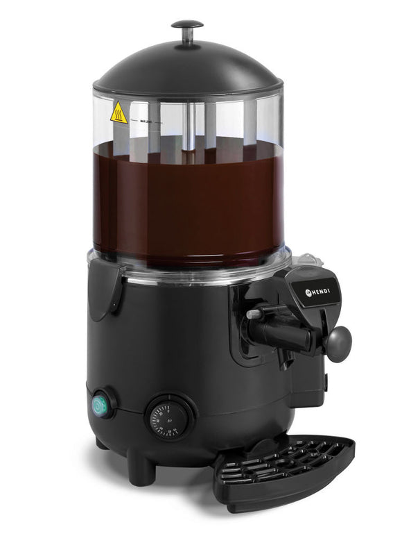 Sjokolademelk dispenser - 10L