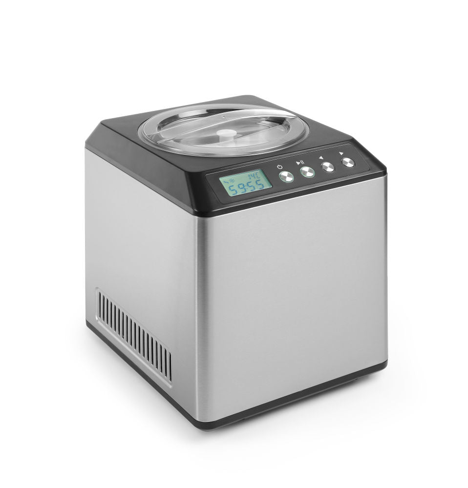 Iskrem maskin - 2 L