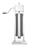 Pølsefyllmaskin, 7L, 300x340X (H) 830mm-2