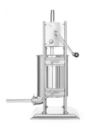 Pølsefyllmaskin 10L, 415x315X (H) 690mm-4
