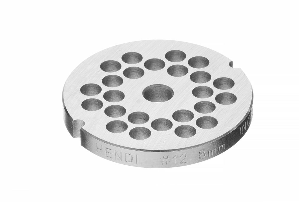 Mattrise for kjøttkvern, 210802, Ø8mm