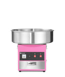 Sukkerspinn maskin - Rosa-5