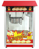 Popcorn Machine-4