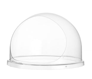 Deksel til Sukkerspinn maskin