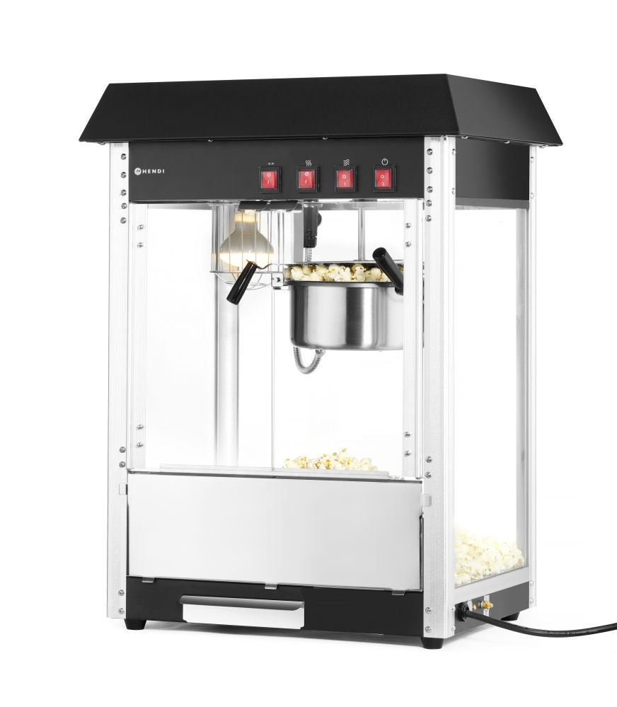 Popcorn Machine