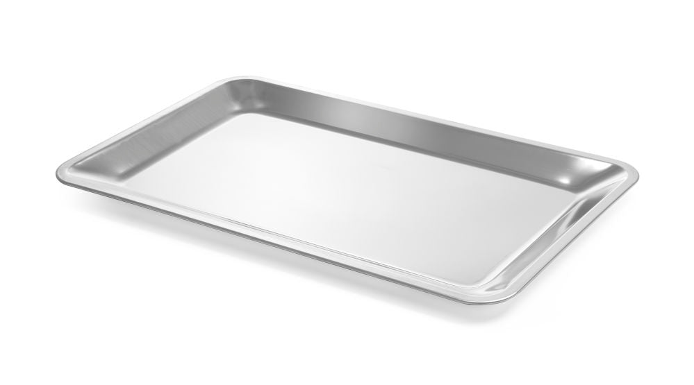 Serveringsbrett GN 1/1, med skrå felg, 530x325x (H) 20mm