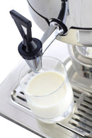 Melkdispenser - 10,5 L, 10,5L, 260x360x (H) 536mm-1