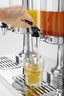 Juice Dispenser, 16L, 560x350X (H) 580mm-2