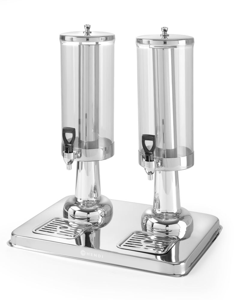 Juice Dispenser, 6L, 415x315X (H) 490mm