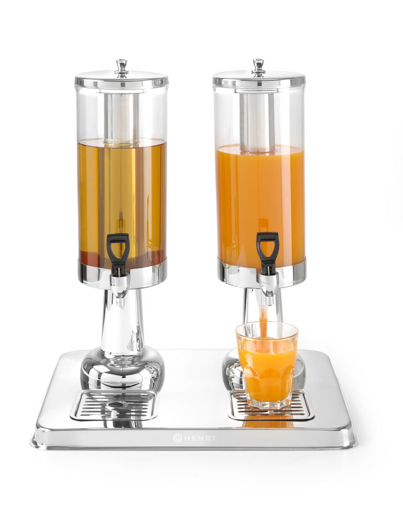 Juice Dispenser, 6L, 415x315X (H) 490mm