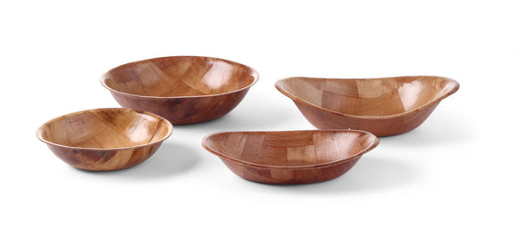 Pitta Brød Kurv - Rund, Ø150X (H) 38mm