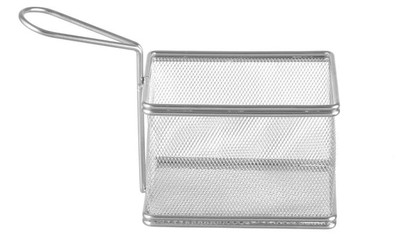 Serverings kurv miniatyr, 125x100x (H) 85mm