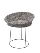 Kurv stativ, Ø250X (H) 265mm-4