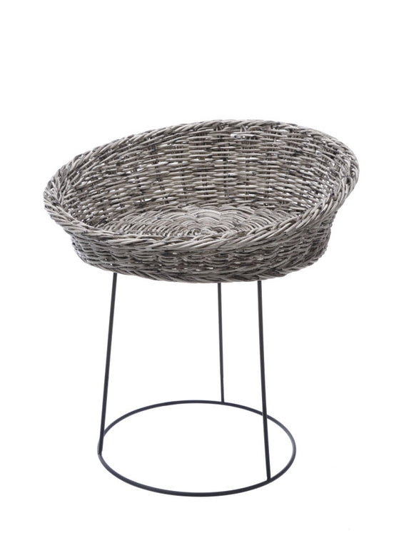 Kurv stativ, Ø250X (H) 265mm