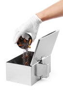 Askesamler, 202x170x (H) 91mm-1