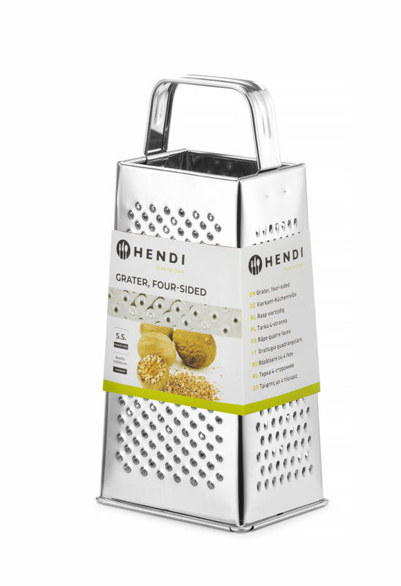 Rivjern - 90x65x200mm