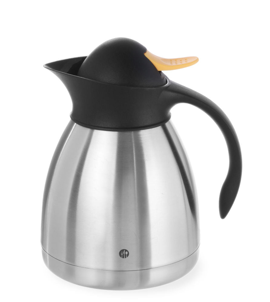 Kaffe kanne , 1,5L, Ø145X (H) 230mm