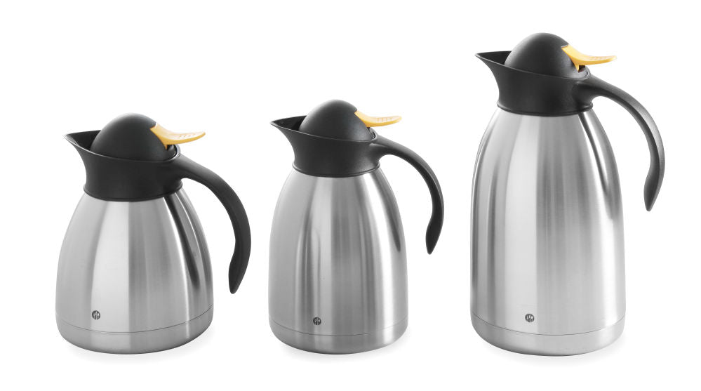 Kaffe kanne - 1,5L - 230mm