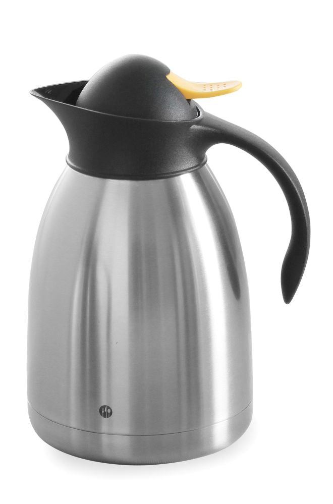 Kaffe kanne , 2L, Ø145X (H) 260mm