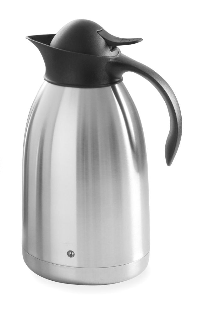 Kaffe kanne , 1,5L, Ø145X (H) 230mm