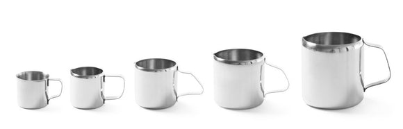 Fløte kanne - 0,03L