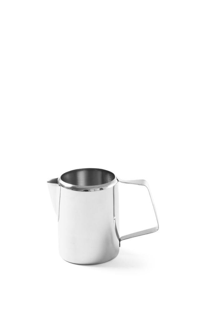 Melk mugge, 0,35L, Ø85X (H) 110mm