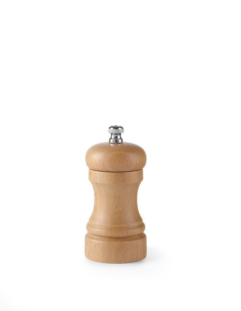 Saltkvern, Dark Wood, Ø58X (H) 215mm