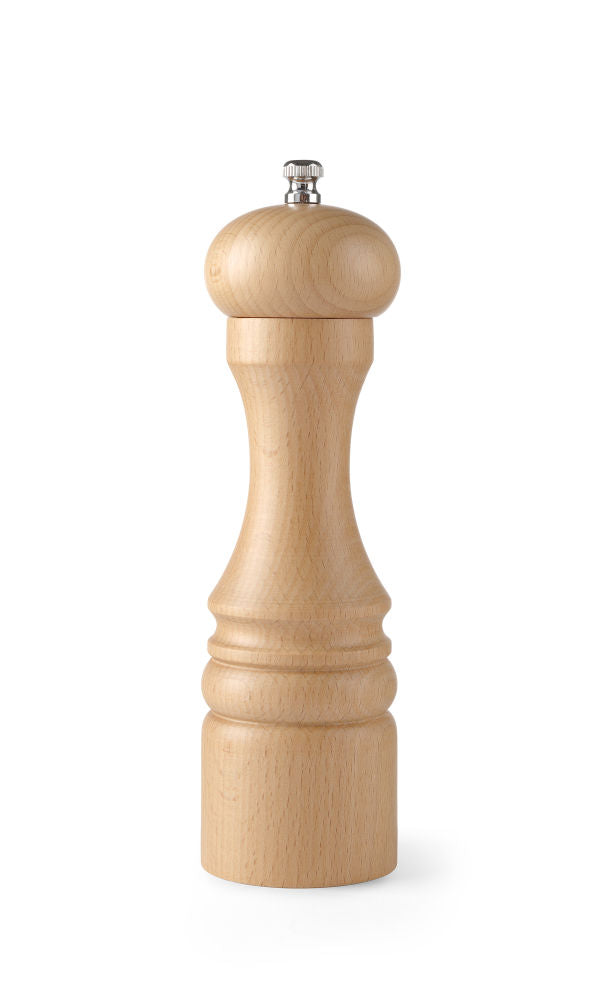 Saltkvern, Dark Wood, Ø58X (H) 215mm