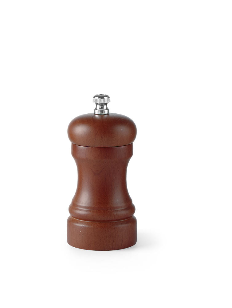 Saltkvern, Dark Wood, Ø58X (H) 215mm