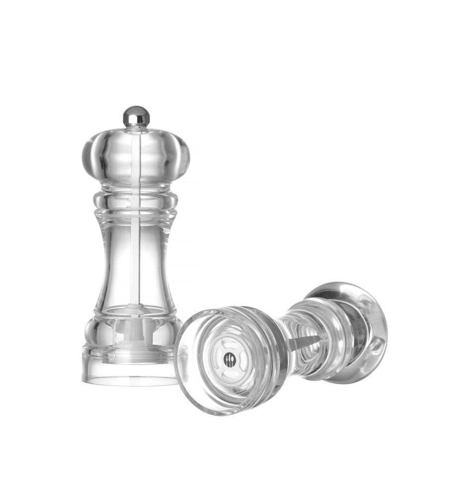 Saltkvern, saltkvern, Ø50X (H) 113mm
