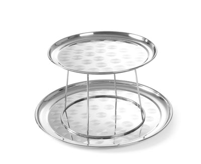 Stativ for sjømatfat, Stand Only, Ø250X (H) 190mm - 0