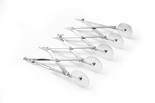 5 hjuls deigskjærer - for Storkjøkken - XL - Storkjøkken