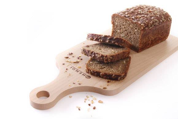 Skjærebrett m/grep - Bøk