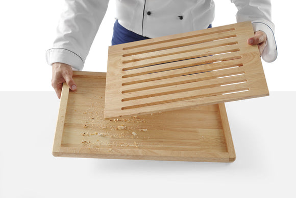 Brødskjærebrett - Tre