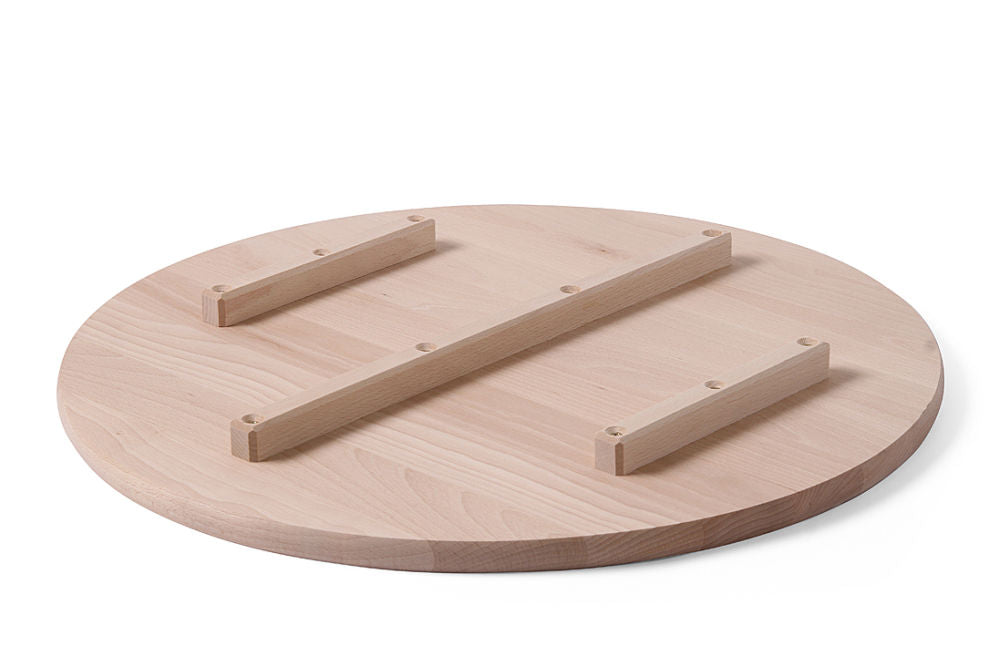 Pizzabrett, Ø450mm